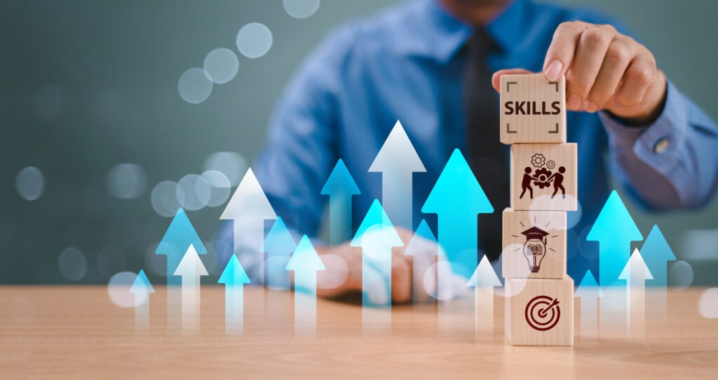 top skills employers want