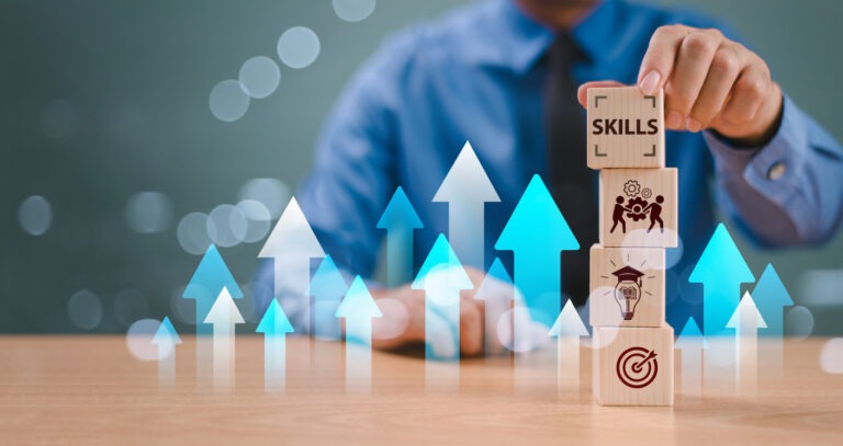 top skills employers want